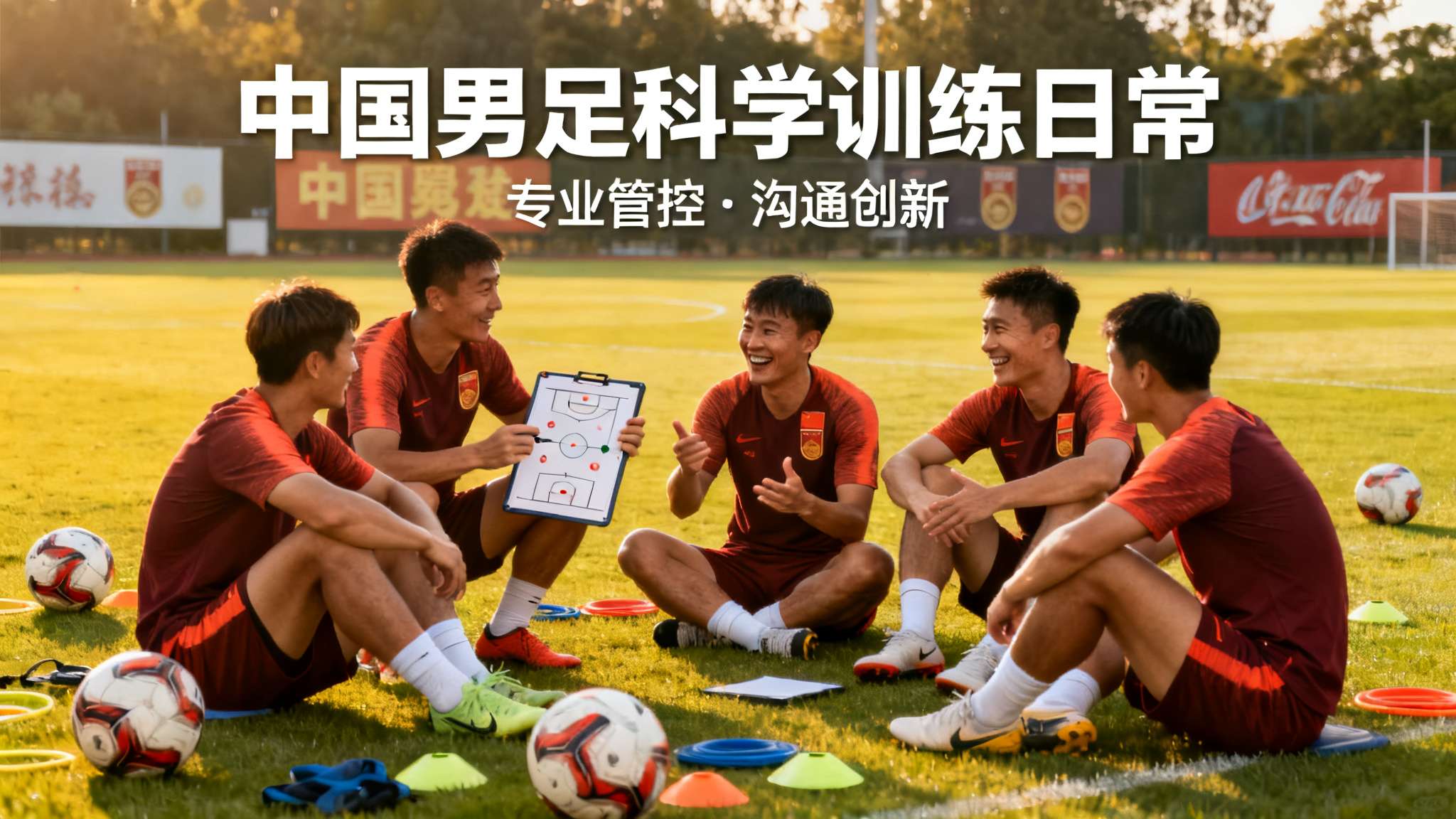 u23国足球员 上述精彩瞬间不仅增添训练日常乐趣,更隐约揭示中国男足迈向科学专业、高水平管控新时